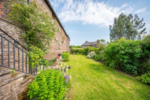 Garden- click for photo gallery